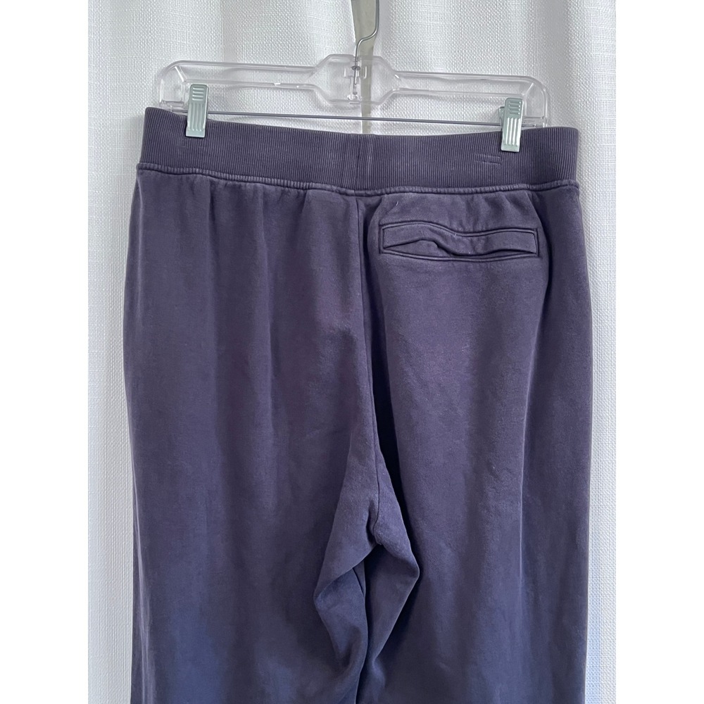 Under Armour Men's Loose Fit Jogger‎ Sweatpants Navy Blue Size Large - Picture 8 of 12